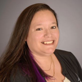 Nadia Miracle, Our Center Director